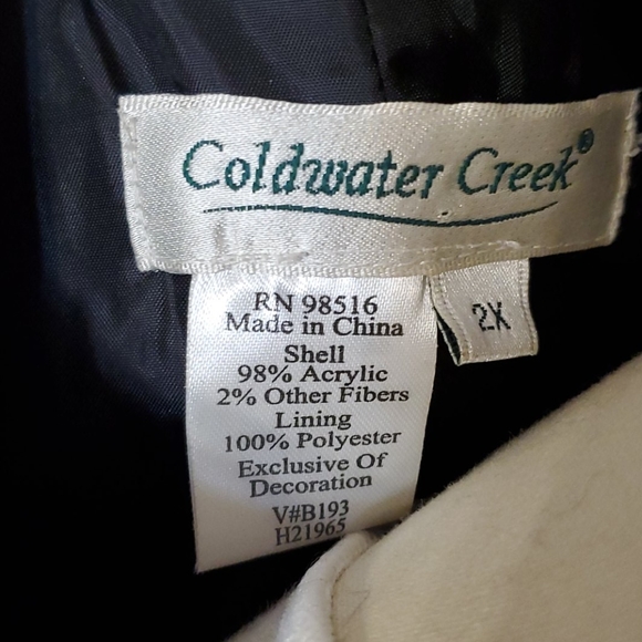 Jacket - Picture 5 of 5